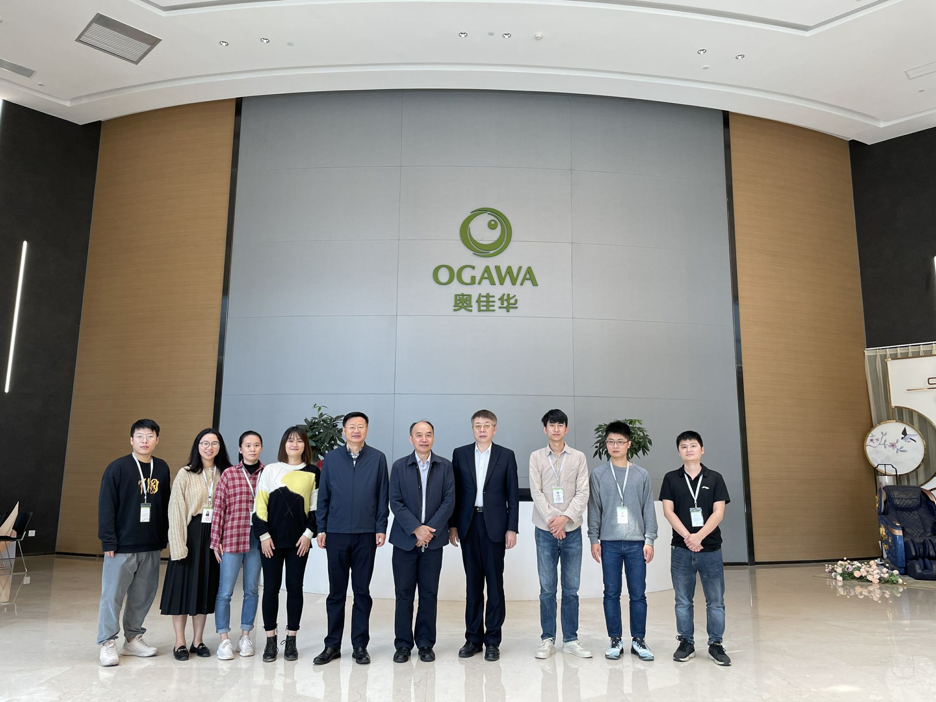 千亿官方站网站登录入口-千亿(中国)集团创新平台建设再上新台阶